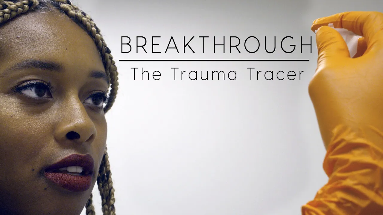 Breakthrough: The Trauma Tracer