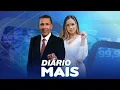 Download Lagu DIÁRIO MAIS - APRESENTAÇÃO DE OSVALDO MAYA E ANDREZZA CERVEIRA - 07.10.2025