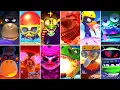 Download Lagu ASTRO BOT Series All World Bosses Comparison (No Damage) | GOTY 2024