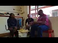 Melly Shangase, Mbatha and Mnumzane