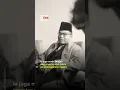 Lagu Cerita di Balik Pengunduran Diri Bung Hatta | HISTORIA.ID