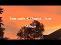 Download Lagu Karaoke - Fourtwnty ft Charita Utami - Mangu (Original Key)
