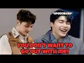 Lagu MATTPARKZ the lovebirds of zerobaseone #2