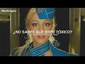 Lagu Britney Spears - Toxic (Sub. Español + Lyrics)
