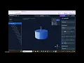 UrdfArchitect an AI-power web-based visual URDF robot modeler