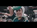 Lady Bee ft. Cara Melìn - Driver Seat [Official Music Video]