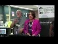 Press Conference Related to the SNAP Program in Louisiana