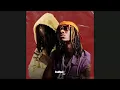 HIMRA FT MINZ - NUMBER ONE REMIX REMIX VISUALISER