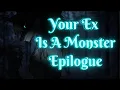 [F4A] Your Ex is a Monster - Epilogue #tsundere #monstergirl  #asmr