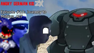 agk zx episode 10 journey to mobius alt