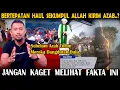 Download Lagu Ritual Bid'ah Haul Sekumpul Dan Acara Isro Mi'roj Dangdut Di Martapura Diazab Allah..? MP3