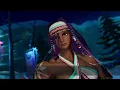 THE KING OF FIGHTERS XV 20240508044628 - Team Art of Fighting Story Mode Playthrough