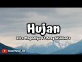 Download Lagu Hujan | Ziva Magnolya, Arsy Widianto (Lirik Lagu) ~ Hujan tak lagi menghapuskan rindu ini