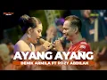 Download Lagu DENIK ARMILA ft ROZY ABDILAH  - AYANG AYANG | (LIVE VELLISA MUSIC X BERKAH PRODUCTION)