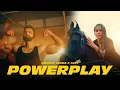 POWERPLAY(official video)PARMISH VERMA  X AGSY/ KAPTAAN //Panjabi Letest song