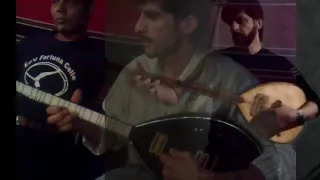 يادنيا دوارة عزف أبو علاء دندنها