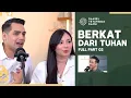 Download Lagu Berkat Tuhan Dalam Hidup Jonas Rivanno \u0026 Asmirandah - Daniel Tetangga Kamu
