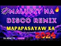 Download Lagu 🔥BAGONG MALUPIT NA DISCO REMIX | DJ JERIC TV