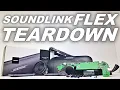 BOSE SOUNDLINK FLEX COMPLETE TEARDOWN