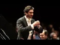 Beethoven: 5. Klavierkonzert ∙ hr-Sinfonieorchester ∙ Pierre-Laurent Aimard ∙ David Afkham