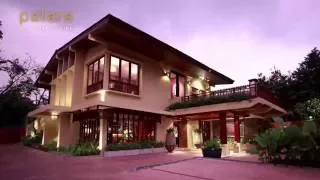 Patara Fine Thai Cuisne