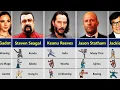 Download Lagu Actors With Serious Martial Arts Skills In Real Life