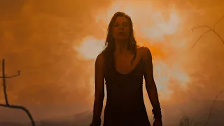 halestorm darkness always wins official music video 