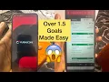 Stop Losing Over 1 5 Bets The Flashscore Trick I Use