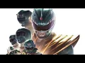 Download Lagu Power Rangers - All Green Rangers Morph