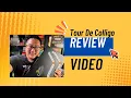 Racing Meets Strategy in This New Board Game Tour de Colligo Kickstarter First Look colligo - cc