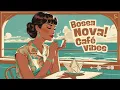 Download Lagu 1 Minute Bossa Nova Coffee Break ☕ – Relaxing Brazilian Jazz Music #chillvibes #calmingmusic #relax