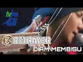 Download Lagu BETRAYER - Diam Membisu Live GLOBAL TV BETRAYER BAND INDONESIA (ROCK BALLADS)