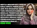 Lagu MERTUA MENAMPARKU SAAT KUTOLAK PERMINTAAN DIA UNTUK MEBERIKAN KUNCI RUMAH MEWAKU-KUBALAS DENGAN INI!