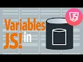 How to Use Variables in JavaScript Storing Data Made Easy Learn NewGenTech