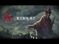 In Flames - Bleeding Out (Official Visualizer Video)