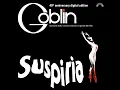 Suspiria (Main Titles)