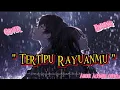 Download Lagu Aku terlena dalam pelukan(Tertipu rayuanmu) cover Laiqul, jalan Sugik, insan tutor,