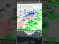 ICING possible overnight along I-95 in Delaware Pennsylvania New Jersey Here s the setup