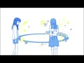 パスピエ「最終電車 featuring 泉まくら」（FragmentのREMIX）Music Video