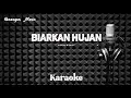 Download Lagu Franky \u0026 Jane - Biarkan Hujan - Karaoke tanpa vocal
