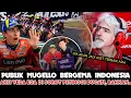 Download Lagu MARQUEZ PUN TERKEJUT‼️AKSI VEDA EGA DI APRESIASI SEMPURNA DI MUGELLO \