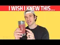 Taste Salud 2-in-1 Energy Drink Powder Is It Worth It