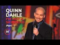 Quinn Dale A K A Quinn Dahle Jon Lovitz Presents Part 1 LOLflix