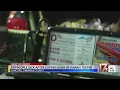 159 people sick after eating sushi from Harris Teeter