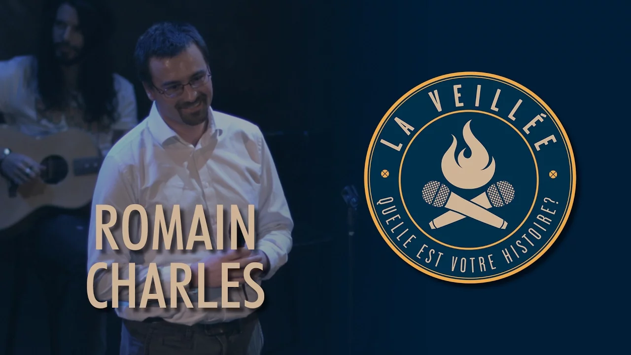 La Veillée #15 - 500 jours sans Soleil, par Romain Charles