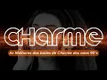 Download Lagu CHARME | R\u0026B MIDBACK 90'S | As Melhores dos Bailes de Charme dos anos 90's!