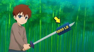 Reborn in a New World, He Pretends to Be Ordinary While Secretly Defeating His Enemies | Anime Recap