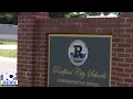 Radford City Schools changes bell schedule