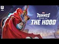 Marvel Rivals The Hood Character Reveal