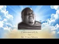 Celebration of Life for Mr Travis Shivers